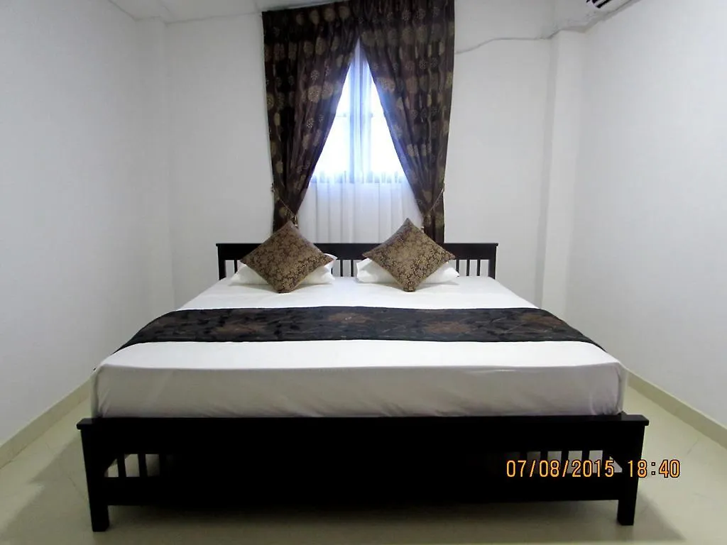 W Residence Kandy