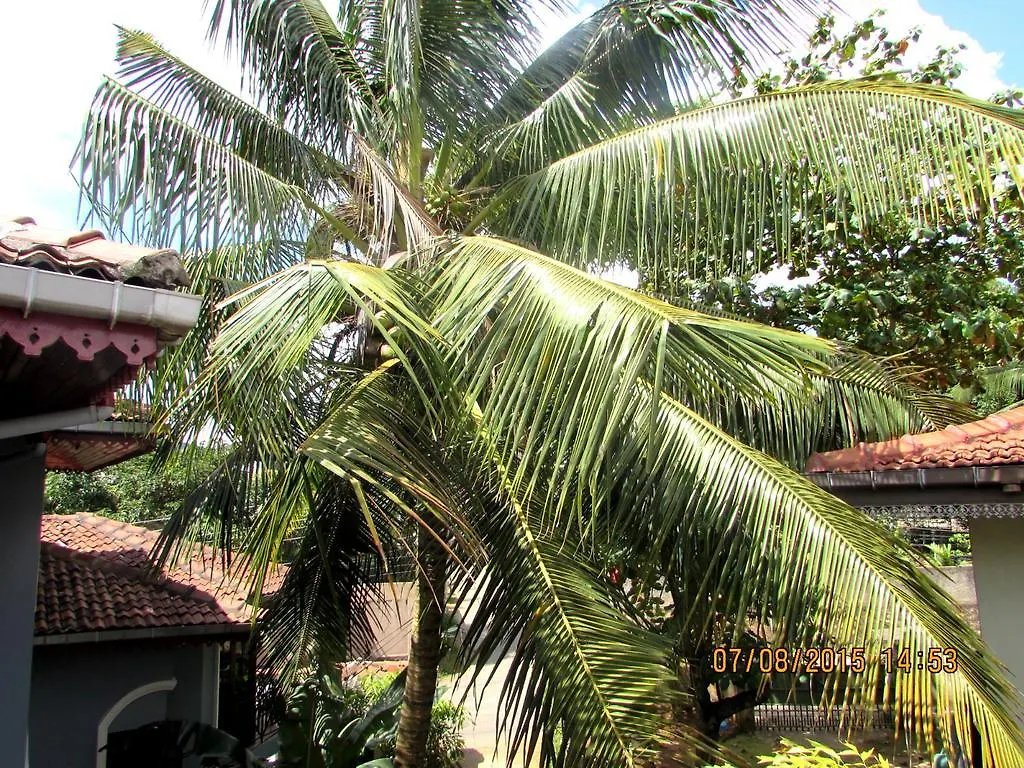 W Residence Kandy Hotel