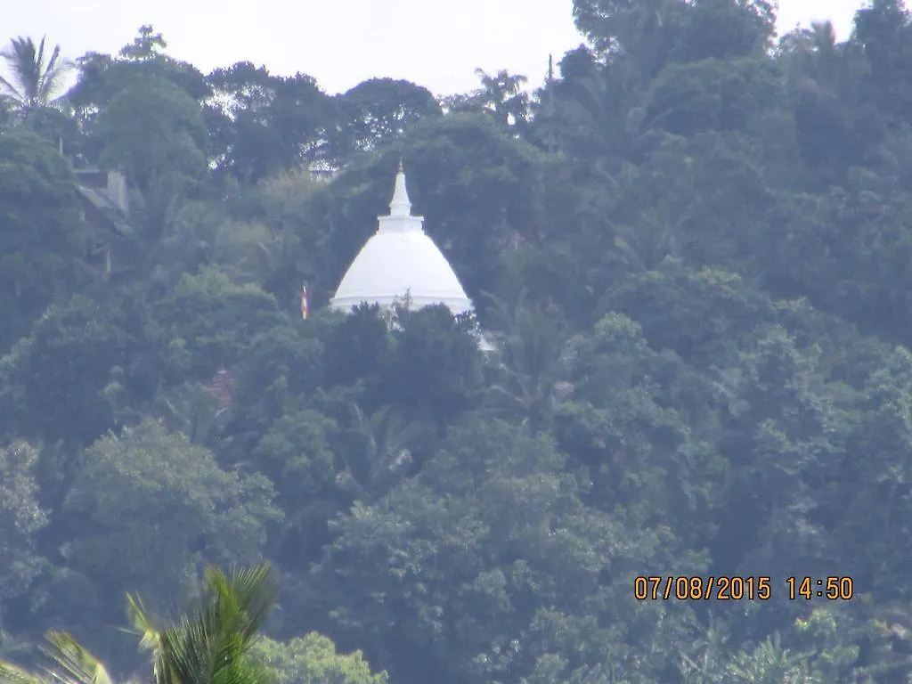W Residence Kandy