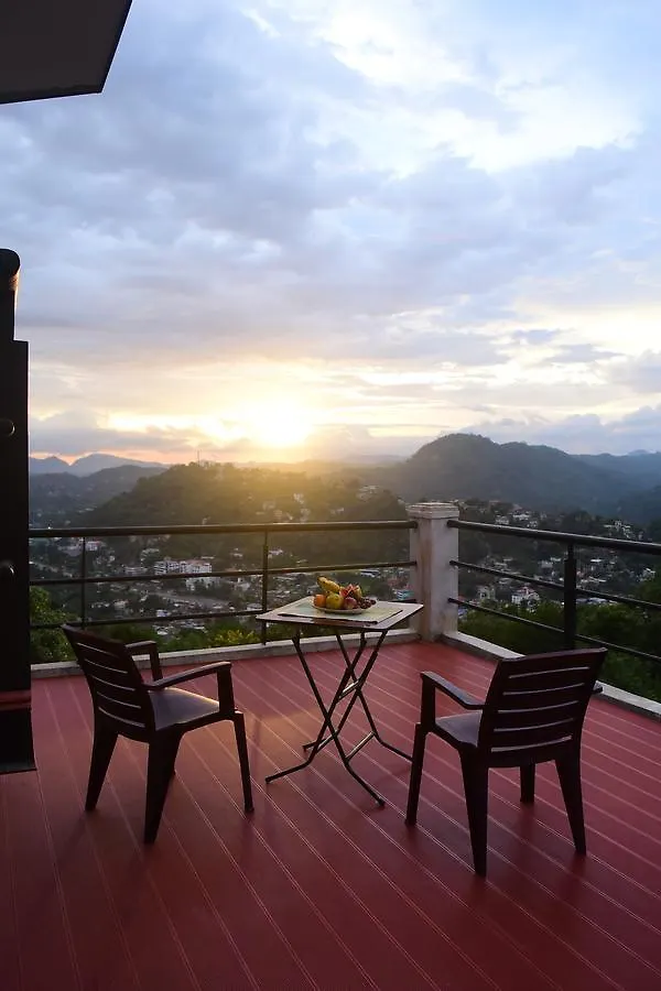 W Residence Kandy