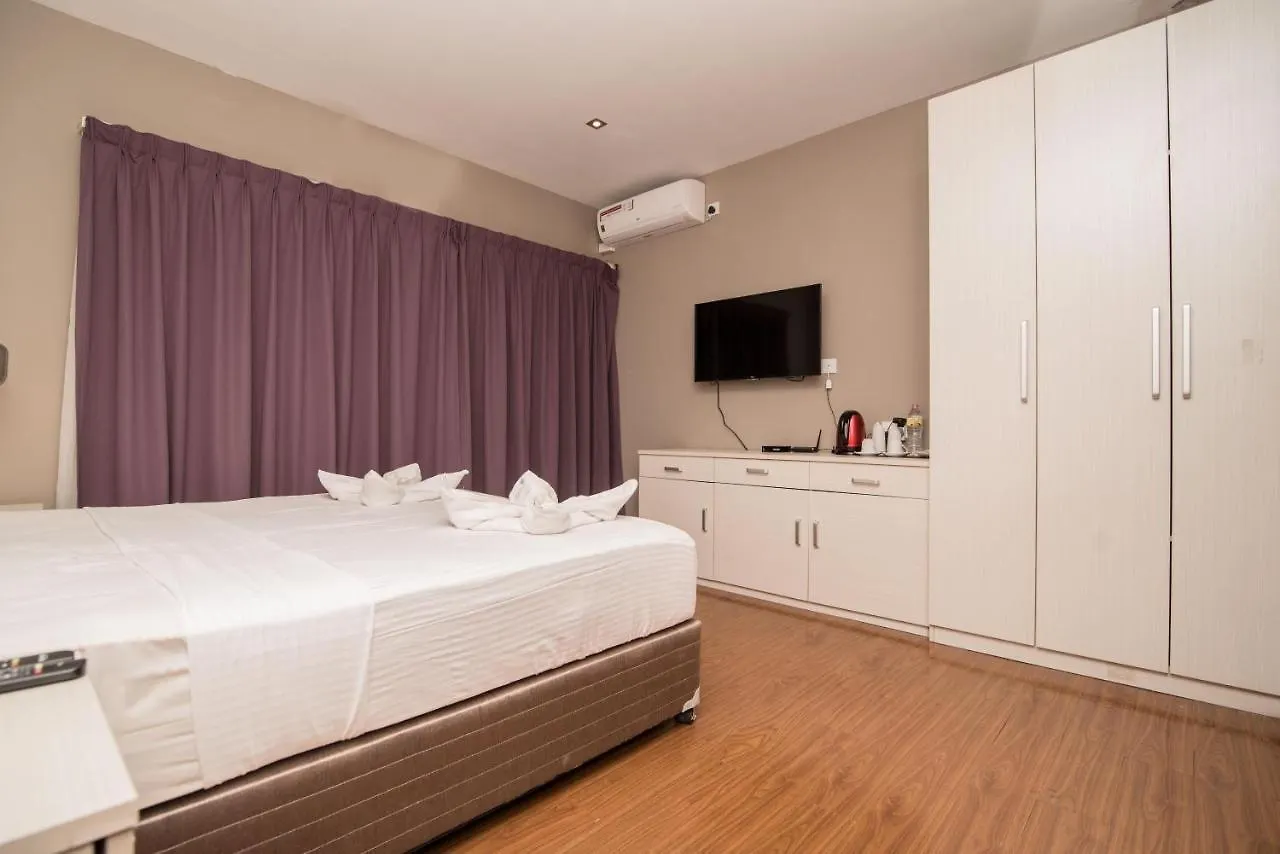 W Residence Kandy Hotel